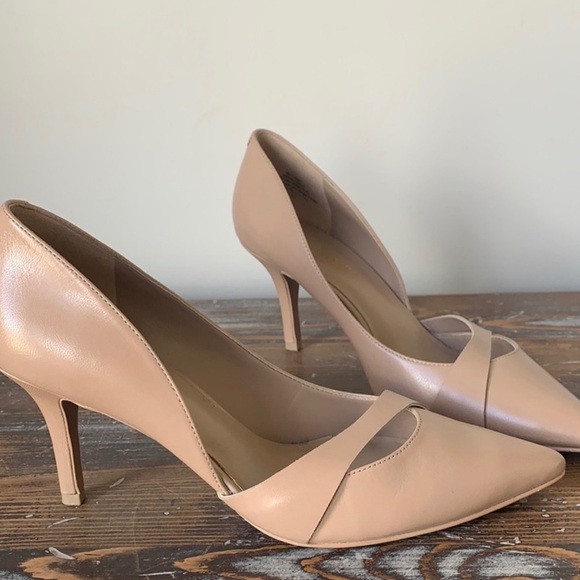 Nine West high heels - Picture 2 of 4